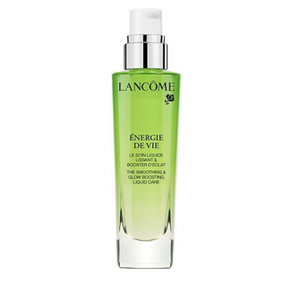Énergie de Vie Antioxidant & Glow Boosting Liquid